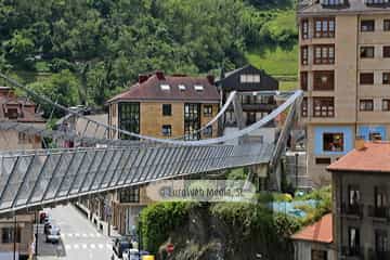 Puente de los Piñeos - Puente de los Peñones