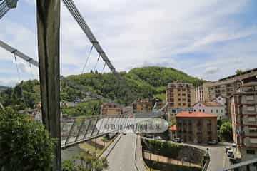 Puente de los Piñeos - Puente de los Peñones