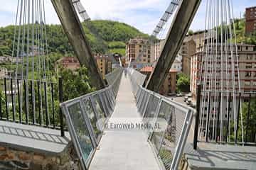 Puente de los Piñeos - Puente de los Peñones