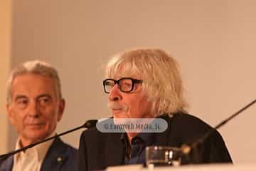 Les Luthiers, Premio Princesa de Asturias de Comunicación y Humanidades 2017