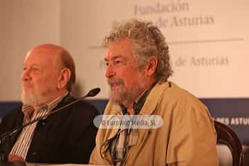 Les Luthiers, Premio Princesa de Asturias de Comunicación y Humanidades 2017