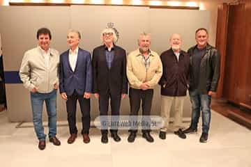 Les Luthiers, Premio Princesa de Asturias de Comunicación y Humanidades 2017