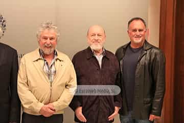 Les Luthiers, Premio Princesa de Asturias de Comunicación y Humanidades 2017