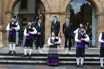 All Blacks, Premio Princesa de Asturias de los Deportes 2017