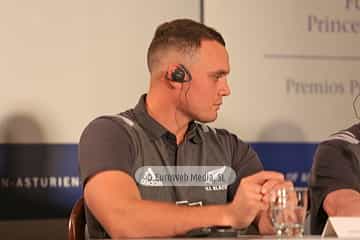 All Blacks, Premio Princesa de Asturias de los Deportes 2017