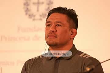 All Blacks, Premio Princesa de Asturias de los Deportes 2017