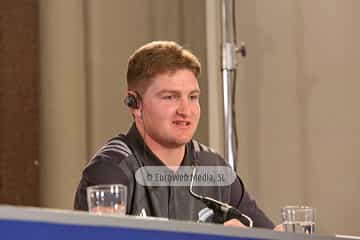 All Blacks, Premio Princesa de Asturias de los Deportes 2017