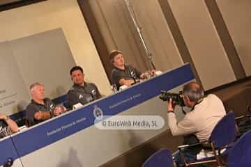 All Blacks, Premio Princesa de Asturias de los Deportes 2017