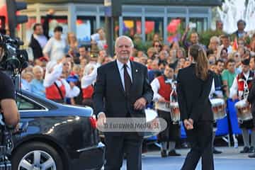 Adam Zagajewski, Premio Princesa de Asturias de las Letras 2017