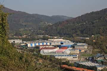 Poligono Industrial Vega de Baiña