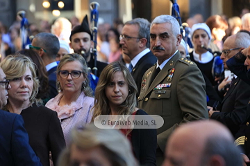 Ceremonia de entrega de los Premios Princesa de Asturias 2017