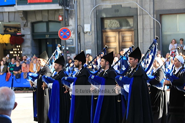 Ceremonia de entrega de los Premios Princesa de Asturias 2017