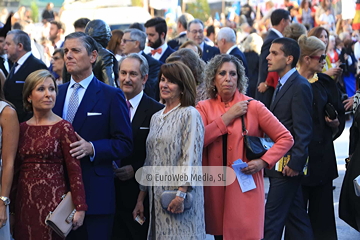 Ceremonia de entrega de los Premios Princesa de Asturias 2017