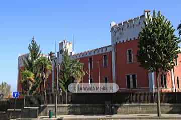 Monasterio de Santa María de la Vega