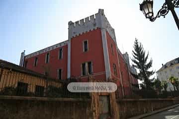 Monasterio de Santa María de la Vega