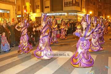 Antroxu en Gijón. Antoxu en Gijón