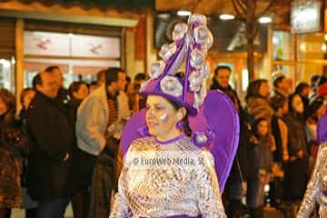 Antroxu en Gijón. Antoxu en Gijón