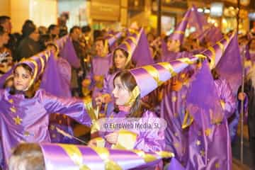 Antroxu en Gijón. Antoxu en Gijón