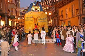 Antroxu (Avilés). Antroxu en Avilés