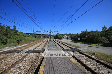 Apeadero de El Caleyo