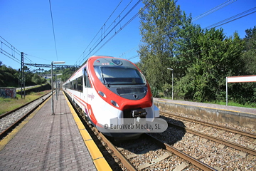 Apeadero de El Caleyo