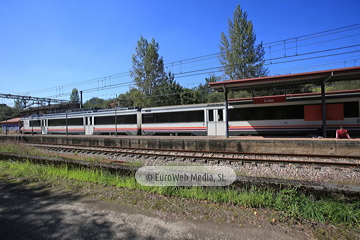Apeadero de El Caleyo