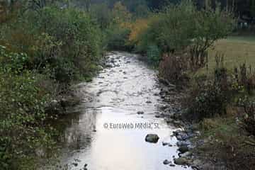 Río Muniellos