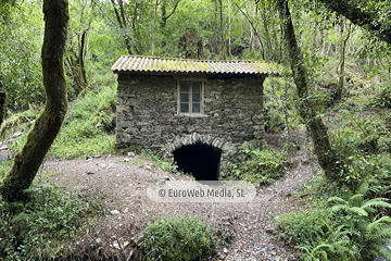 Molino de Pín