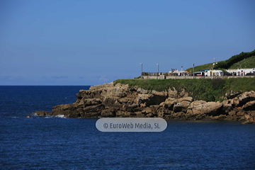 Punta del Cervigón