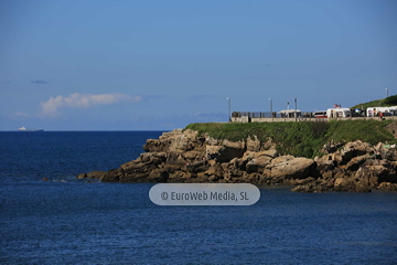 Punta del Cervigón