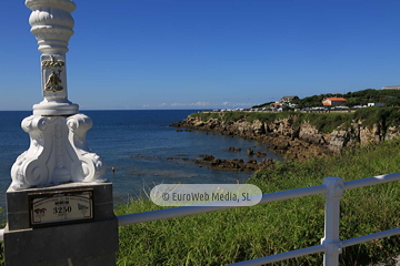 Punta del Cervigón
