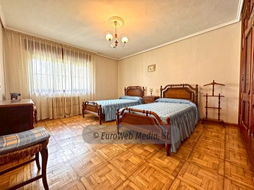 Habitación 1. Casa Villa Isabel