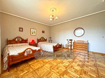 Habitación 3. Casa Villa Isabel