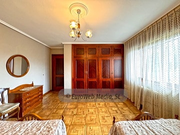 Habitación 3. Casa Villa Isabel