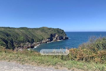 Senda Norte: «El Tranqueru»