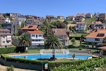 Senda Norte: «El Tranqueru»