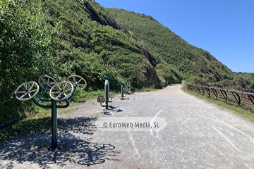 Senda Norte: «El Tranqueru»