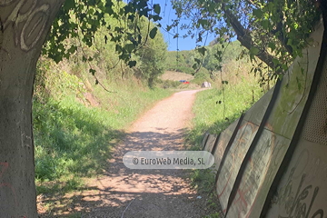 Senda Norte: «El Tranqueru»