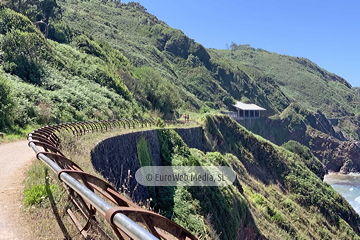 Senda Norte: «El Tranqueru»