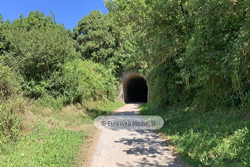 Senda Norte: «El Tranqueru»