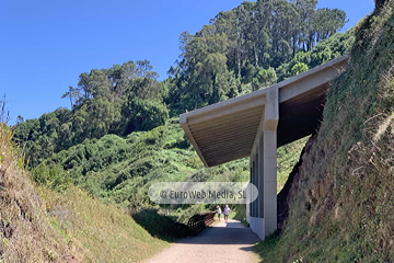 Senda Norte: «El Tranqueru»