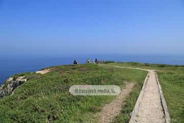 Mirador del Cabo Busto