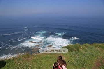 Mirador del Cabo Busto