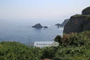 Mirador del Cabo Busto