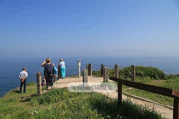 Mirador del Cabo Busto