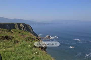 Mirador del Cabo Busto