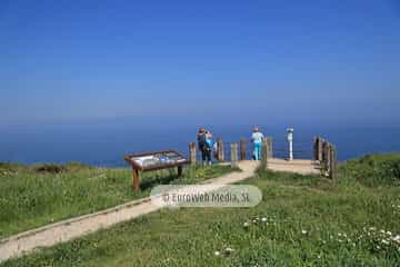 Mirador del Cabo Busto