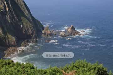 Mirador del Cabo Busto