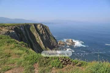 Mirador del Cabo Busto