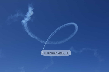 Festival Aéreo Ciudad de Gijón 2018